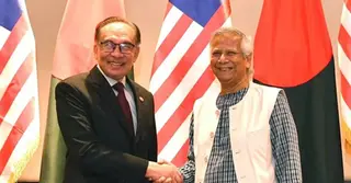 কাল মালয়েশিয়া যাচ্ছেন প্রধান উপদেষ্টা; সই হতে পারে ৫ সমঝোতা স্মারক